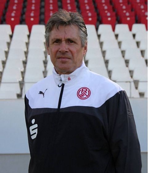 Foto: Rot-Weiß Essen 