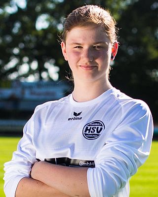 Melina Laureen Leier