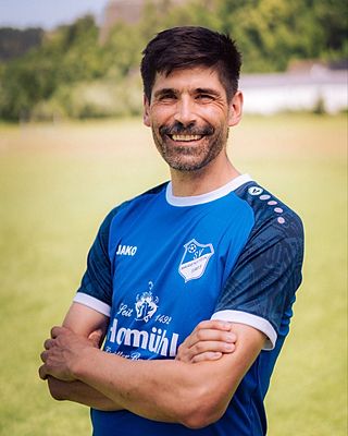 Tobias Röhrer