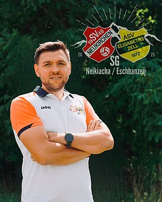 Michael Schneider