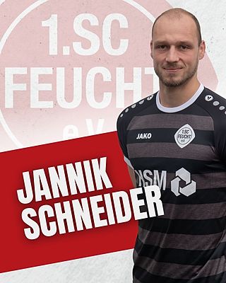 Jannik Schneider