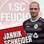Jannik Schneider
