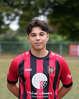 Joel Kaan Llambro