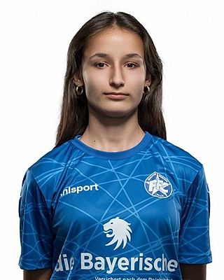 Anna Vlachou