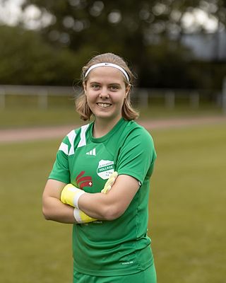 Greta Hübers