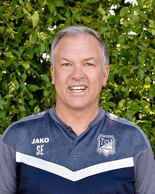 Sven Ertinger