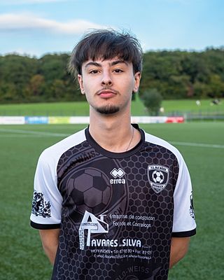 Leandro Rodrigues Figueiredo