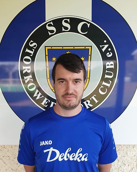 Foto: SSC