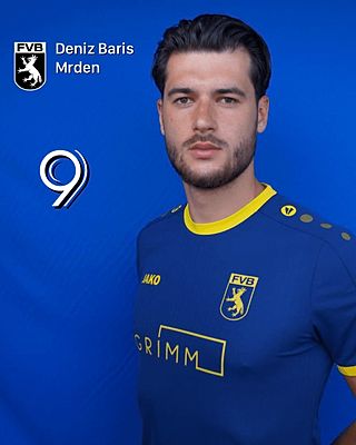Deniz Baris Mrden