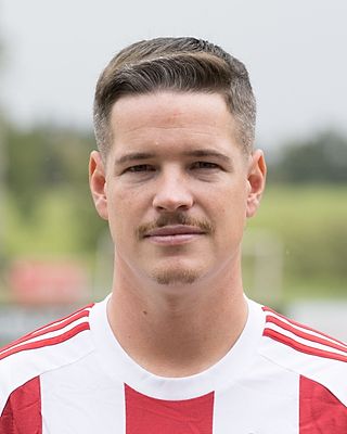 Markus Giering