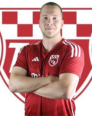 Marcel Bisinger