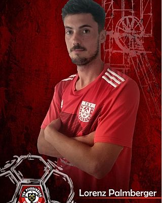 Lorenz Palmberger