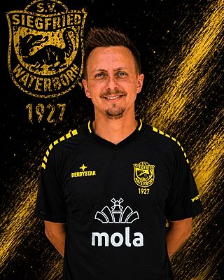 Dimitri Butsch
