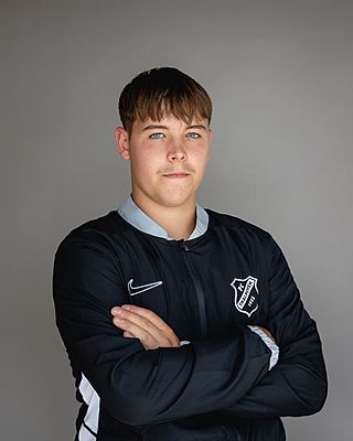 Tobias Amberg