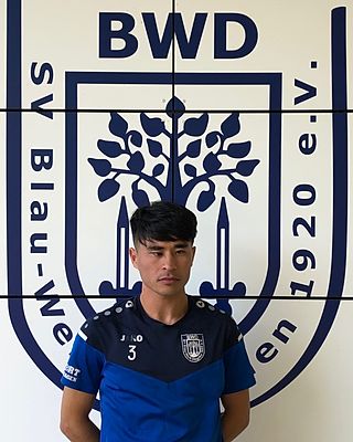 Aktar Mohammed Ahmadi