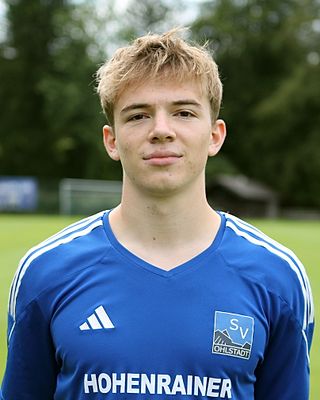 Jonas Marggraf