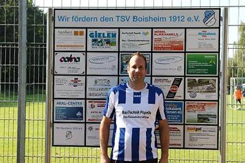 Foto: Heiko van der velden 