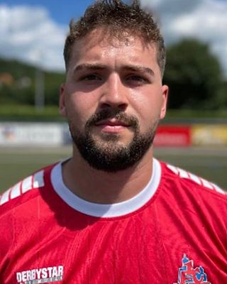 Luis Derksen