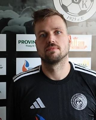 Sven Lentes