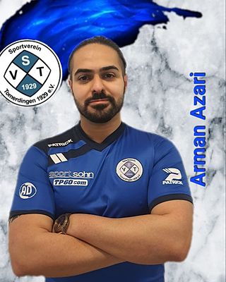 Arman Azari