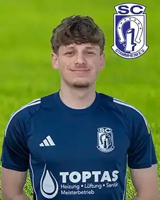 Felix Zikeli