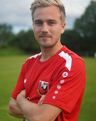 Luis Feyhl