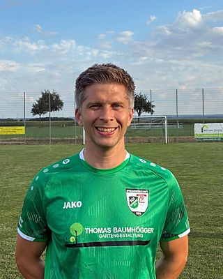 Julian Kayser
