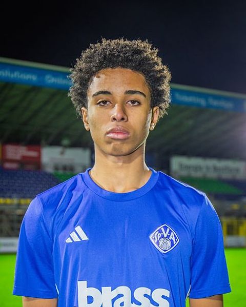 Florian Völker