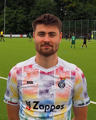 Nils-Alexander Trent