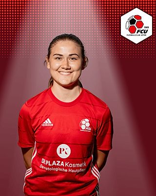Pia Osterwalder