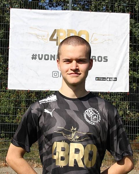 Foto: Baran