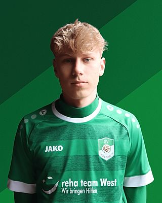 Fabian Aust