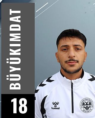 Adil Can Büyükimdat