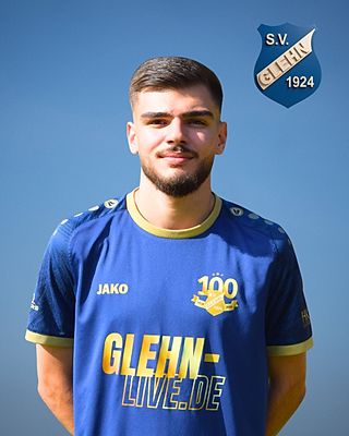 Darian Hmasaleh
