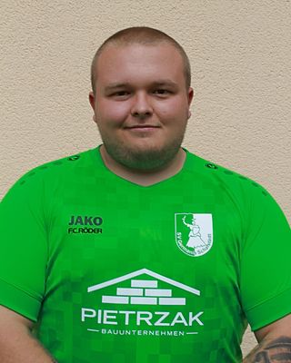 Lucas Schreiber