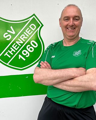 Michael Glasschröder