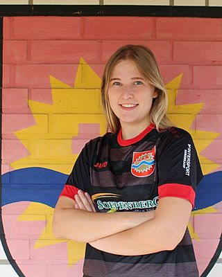 Julia-Sophie Köhlitz