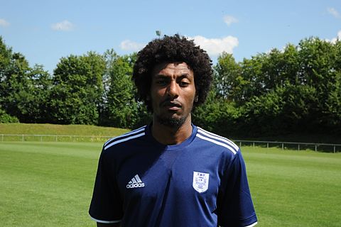 Henok Kiros