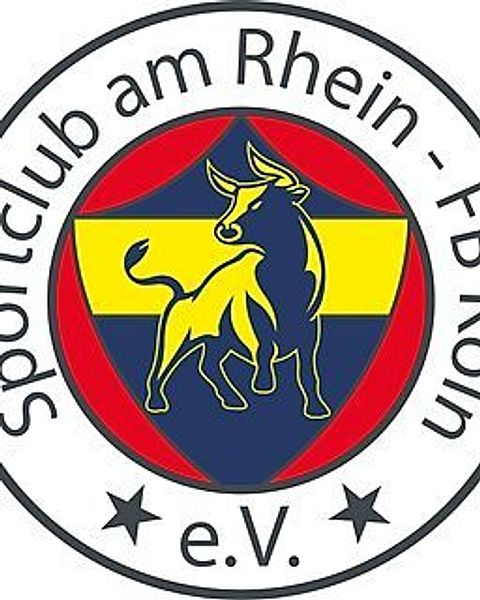 Foto: Sportclub am Rhein - FB Köln