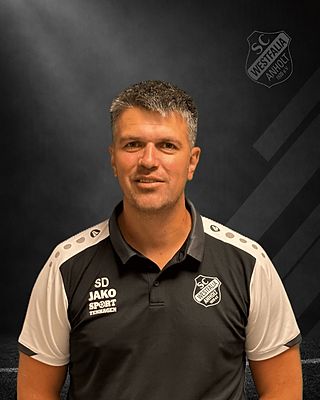 Stefan Degeling