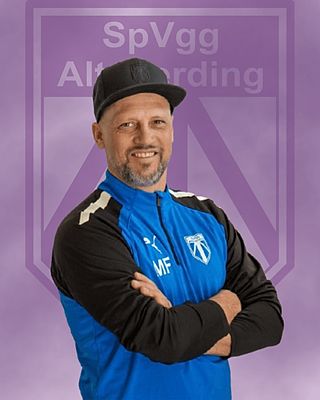 Matthias Foltin