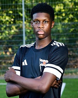 Joel Edusei