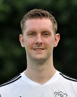 Sebastian Bargsten