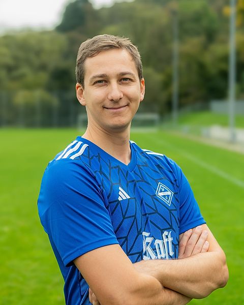 Foto: ROBIN WEIRICH
