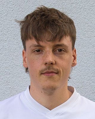 Maximilian Reckordt