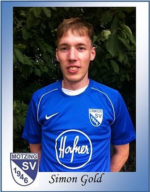 Foto: SV Motzing