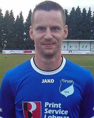 Markus Lindlahr