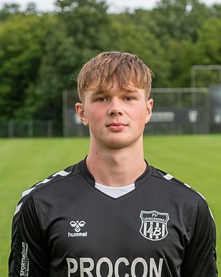 Hannes Brombacher