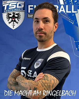 Daniel Alexandre Abreu Marques