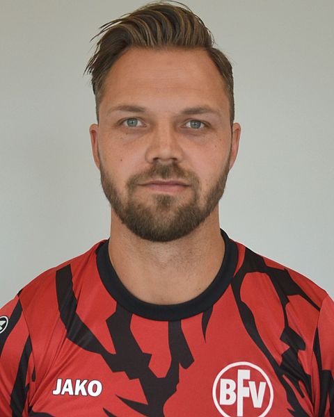 Sebastian Fabich